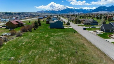 Build Your Dream Home in Beautiful Red Lodge!

Welcome to the on Red Lodge Golf Club in Montana - for sale on GolfHomes.com, golf home, golf lot