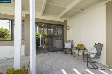 Nestled in the heart of Rossmoor's vibrant 55+ community, this on Rossmoor Golf Course in California - for sale on GolfHomes.com, golf home, golf lot