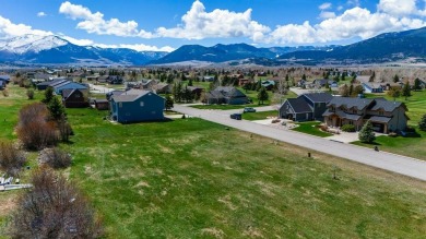 Build Your Dream Home in Beautiful Red Lodge!

Welcome to the on Red Lodge Golf Club in Montana - for sale on GolfHomes.com, golf home, golf lot