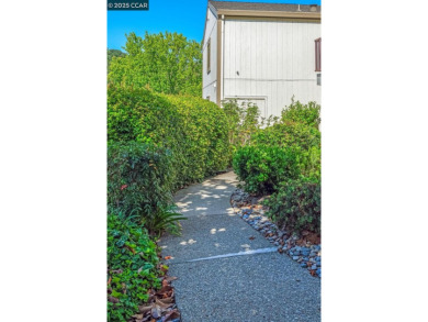 Nestled in the heart of Rossmoor's vibrant 55+ community, this on Rossmoor Golf Course in California - for sale on GolfHomes.com, golf home, golf lot