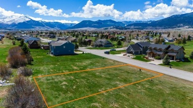 Build Your Dream Home in Beautiful Red Lodge!

Welcome to the on Red Lodge Golf Club in Montana - for sale on GolfHomes.com, golf home, golf lot