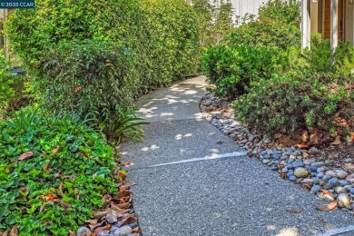 Nestled in the heart of Rossmoor's vibrant 55+ community, this on Rossmoor Golf Course in California - for sale on GolfHomes.com, golf home, golf lot