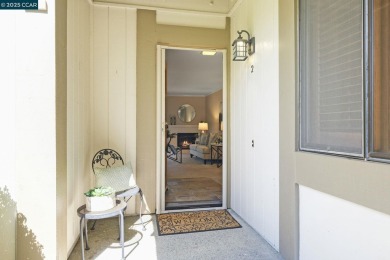Nestled in the heart of Rossmoor's vibrant 55+ community, this on Rossmoor Golf Course in California - for sale on GolfHomes.com, golf home, golf lot