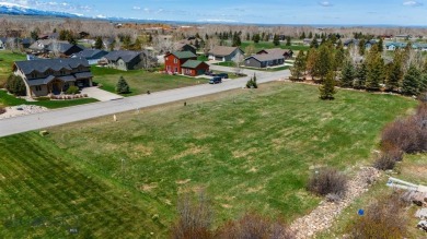 Build Your Dream Home in Beautiful Red Lodge!

Welcome to the on Red Lodge Golf Club in Montana - for sale on GolfHomes.com, golf home, golf lot