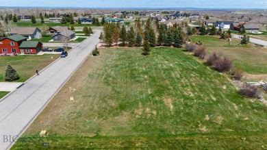 Build Your Dream Home in Beautiful Red Lodge!

Welcome to the on Red Lodge Golf Club in Montana - for sale on GolfHomes.com, golf home, golf lot