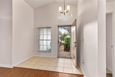 This Oxford Model Features 2 Bedrooms, 2 Baths, Den and a on Kings Ridge Golf Club in Florida - for sale on GolfHomes.com, golf home, golf lot