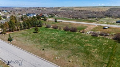 Build Your Dream Home in Beautiful Red Lodge!

Welcome to the on Red Lodge Golf Club in Montana - for sale on GolfHomes.com, golf home, golf lot