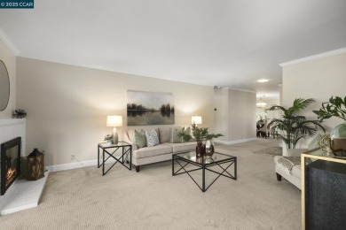 Nestled in the heart of Rossmoor's vibrant 55+ community, this on Rossmoor Golf Course in California - for sale on GolfHomes.com, golf home, golf lot