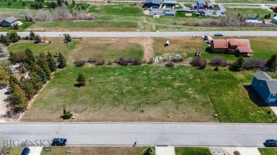 Build Your Dream Home in Beautiful Red Lodge!

Welcome to the on Red Lodge Golf Club in Montana - for sale on GolfHomes.com, golf home, golf lot