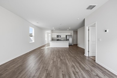 Welcome home to this spacious 4 bedroom, 3.5-bath two-story on Island Green Golf Club in South Carolina - for sale on GolfHomes.com, golf home, golf lot