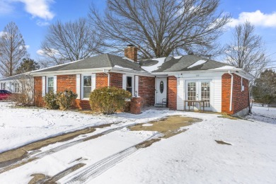 This is what you've been waiting for... A beautiful ranch on Juniper Hills Golf Course in Kentucky - for sale on GolfHomes.com, golf home, golf lot