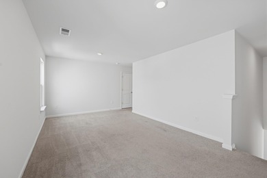 Welcome home to this spacious 4 bedroom, 3.5-bath two-story on Island Green Golf Club in South Carolina - for sale on GolfHomes.com, golf home, golf lot