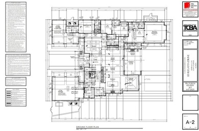 This stunning waterfront British West Indies-style home offers 5 on Jonathans Landing Golf Club in Florida - for sale on GolfHomes.com, golf home, golf lot