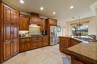 Welcome to this gorgeous Mediterranean-style home, nestled on a on The Club at Copper Valley Golf Course in California - for sale on GolfHomes.com, golf home, golf lot