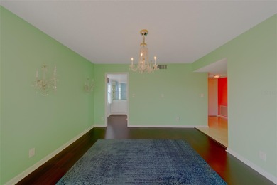 Exclusive living, exclusive area! This lovely, well cared-for on Belleair Country Club in Florida - for sale on GolfHomes.com, golf home, golf lot