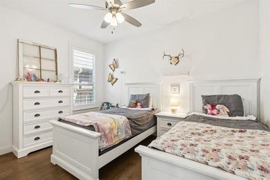 Welcome to this stunning Highland home in the highly on The Tribute At the Colony in Texas - for sale on GolfHomes.com, golf home, golf lot