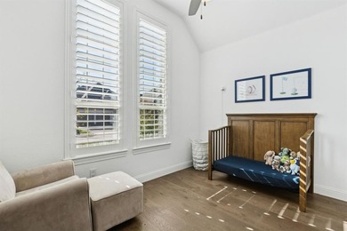 Welcome to this stunning Highland home in the highly on The Tribute At the Colony in Texas - for sale on GolfHomes.com, golf home, golf lot