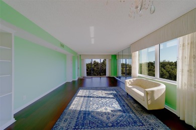 Exclusive living, exclusive area! This lovely, well cared-for on Belleair Country Club in Florida - for sale on GolfHomes.com, golf home, golf lot