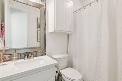 Welcome to this stunning Highland home in the highly on The Tribute At the Colony in Texas - for sale on GolfHomes.com, golf home, golf lot