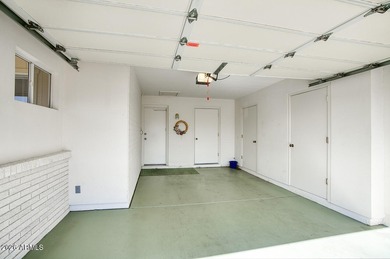 This cozy 2 bedroom is your place to call home. Located on the on Sun City Country Club in Arizona - for sale on GolfHomes.com, golf home, golf lot