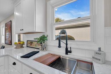 Stunning Renovated Hawthorne model in desirable Lions Head South on Lions Head Country Club in New Jersey - for sale on GolfHomes.com, golf home, golf lot