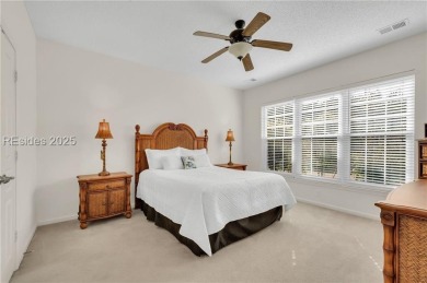 Discover this well-maintained 2BR, 2BA plus Den Egret Model in on Hidden Cypress Golf Club in South Carolina - for sale on GolfHomes.com, golf home, golf lot