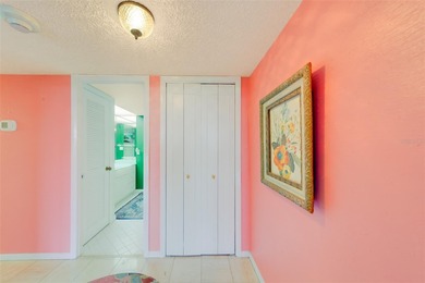 Exclusive living, exclusive area! This lovely, well cared-for on Belleair Country Club in Florida - for sale on GolfHomes.com, golf home, golf lot