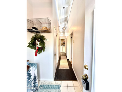 Welcome home to this warm and inviting ranch, where easy on Lords Valley Country Club, Inc in Pennsylvania - for sale on GolfHomes.com, golf home, golf lot