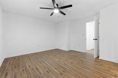 Don't miss your chance to own this beautifully updated 3BR/2BA on Golf Club of Macon in Georgia - for sale on GolfHomes.com, golf home, golf lot