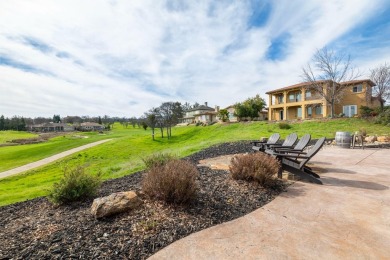 Welcome to this gorgeous Mediterranean-style home, nestled on a on The Club at Copper Valley Golf Course in California - for sale on GolfHomes.com, golf home, golf lot