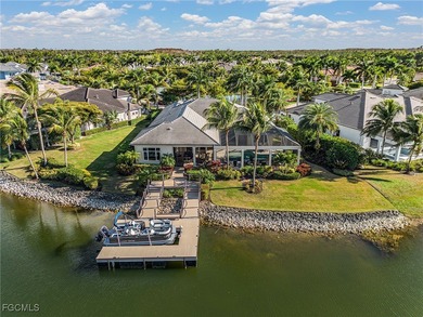 Discover unparalleled resort-style luxury in the award-winning on Miromar Lakes Golf Club in Florida - for sale on GolfHomes.com, golf home, golf lot