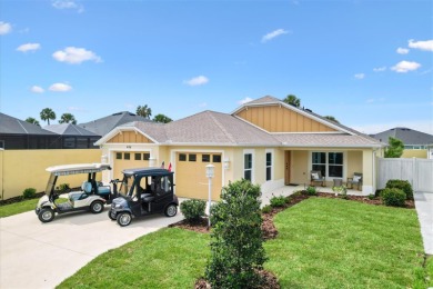 Why buy brand new when you can buy BARELY LIVED IN with a on Pennbrooke Fairways in Florida - for sale on GolfHomes.com, golf home, golf lot