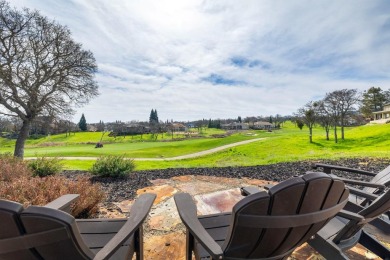 Welcome to this gorgeous Mediterranean-style home, nestled on a on The Club at Copper Valley Golf Course in California - for sale on GolfHomes.com, golf home, golf lot