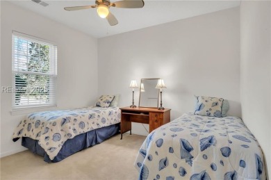 Discover this well-maintained 2BR, 2BA plus Den Egret Model in on Hidden Cypress Golf Club in South Carolina - for sale on GolfHomes.com, golf home, golf lot