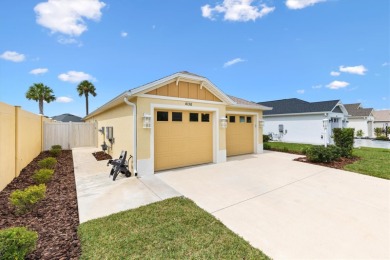 Why buy brand new when you can buy BARELY LIVED IN with a on Pennbrooke Fairways in Florida - for sale on GolfHomes.com, golf home, golf lot