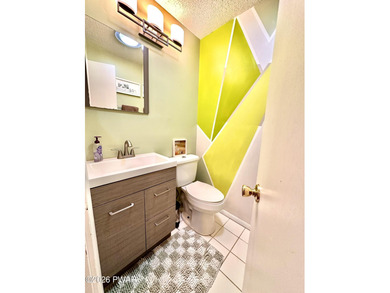 Welcome home to this warm and inviting ranch, where easy on Lords Valley Country Club, Inc in Pennsylvania - for sale on GolfHomes.com, golf home, golf lot