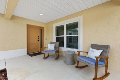 Why buy brand new when you can buy BARELY LIVED IN with a on Pennbrooke Fairways in Florida - for sale on GolfHomes.com, golf home, golf lot