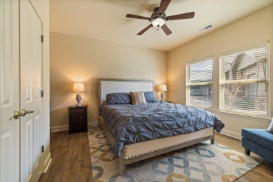 Welcome to this gorgeous Mediterranean-style home, nestled on a on The Club at Copper Valley Golf Course in California - for sale on GolfHomes.com, golf home, golf lot