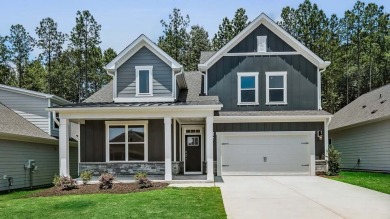 Welcome to Horton Park, located in Apex, NC. This brand new on Knights Play Golf Center in North Carolina - for sale on GolfHomes.com, golf home, golf lot