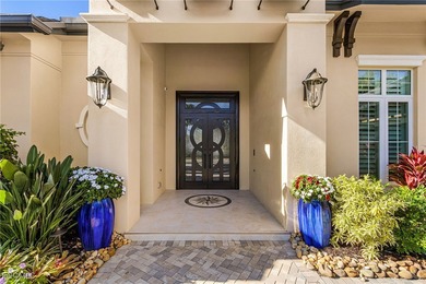 Discover unparalleled resort-style luxury in the award-winning on Miromar Lakes Golf Club in Florida - for sale on GolfHomes.com, golf home, golf lot