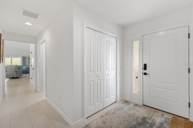 Why buy brand new when you can buy BARELY LIVED IN with a on Pennbrooke Fairways in Florida - for sale on GolfHomes.com, golf home, golf lot