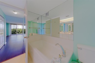 Exclusive living, exclusive area! This lovely, well cared-for on Belleair Country Club in Florida - for sale on GolfHomes.com, golf home, golf lot