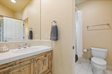 Welcome to this gorgeous Mediterranean-style home, nestled on a on The Club at Copper Valley Golf Course in California - for sale on GolfHomes.com, golf home, golf lot
