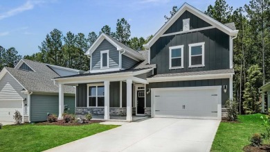 Welcome to Horton Park, located in Apex, NC. This brand new on Knights Play Golf Center in North Carolina - for sale on GolfHomes.com, golf home, golf lot