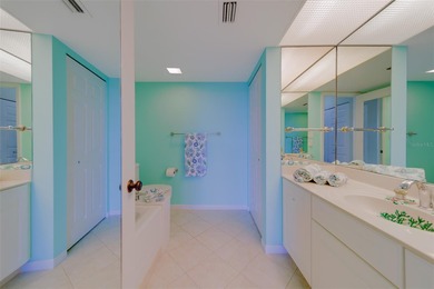 Exclusive living, exclusive area! This lovely, well cared-for on Belleair Country Club in Florida - for sale on GolfHomes.com, golf home, golf lot