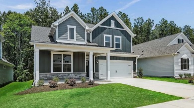 Welcome to Horton Park, located in Apex, NC. This brand new on Knights Play Golf Center in North Carolina - for sale on GolfHomes.com, golf home, golf lot