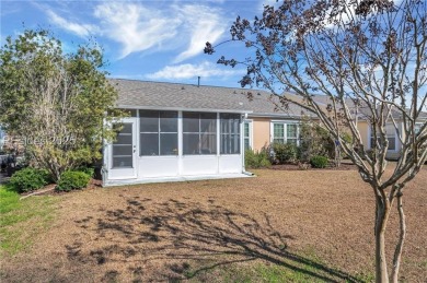 Discover this well-maintained 2BR, 2BA plus Den Egret Model in on Hidden Cypress Golf Club in South Carolina - for sale on GolfHomes.com, golf home, golf lot