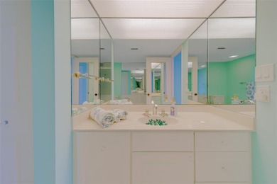 Exclusive living, exclusive area! This lovely, well cared-for on Belleair Country Club in Florida - for sale on GolfHomes.com, golf home, golf lot