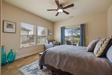 Welcome to this gorgeous Mediterranean-style home, nestled on a on The Club at Copper Valley Golf Course in California - for sale on GolfHomes.com, golf home, golf lot