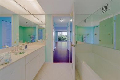 Exclusive living, exclusive area! This lovely, well cared-for on Belleair Country Club in Florida - for sale on GolfHomes.com, golf home, golf lot